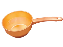 Scoop, Sugar, CO283-1002, Copper, 350mm, WEDO, Non-Sparking