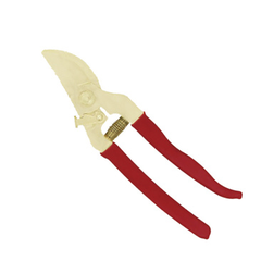 Shears, AL244D-1002, Al-Br, 195mm, WEDO, Non-Sparking