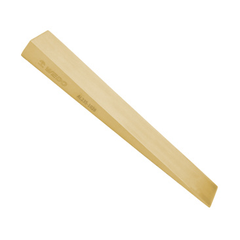 Wedge, Flange, WEDO, Non-Sparking, Al-Br, AL235 Series, 4"x3/4"x1/2"-8-1/2"x2"x1-1/4"; 80x13mm-300x50mm