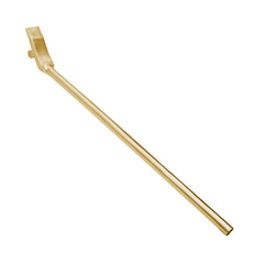 Spike, AL237E-1002, Al-Br, 22x600mm, WEDO, Non-Sparking
