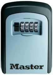 Hộp Đựng Chìa Khóa Master Lock 5401EURD