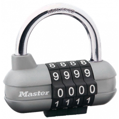Khóa Tủ Locker Master Lock 1520EURD