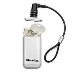 Hộp Đựng Chìa Khóa Master Lock 5408 EURD