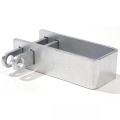 Bản Lề Cửa Master Lock 780EURD