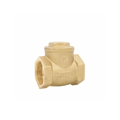 Van 1 Chiều Đồng Lá Lật MIHA- PN 16, DN 15 Đến DN 100