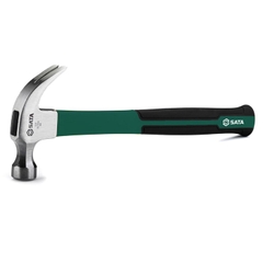1 lb Búa Nhổ Đinh Có Tay Cầm Bằng Sợi Thủy Tinh Thép CR-V SATA 05606