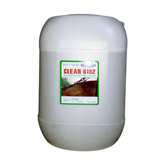 Chất Tẩy Rỉ Sét CLEAN 6102, 25 Kg/Can