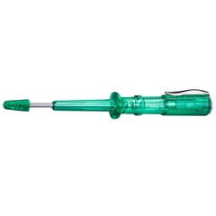 Bút Thử Điện , Tay Cầm Nhựa 6V/12V/24V SATA 62503