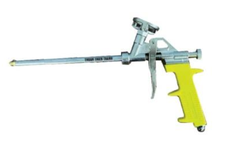 Súng Bắn Foam Cán Vàng THT, 40 Cây/Thùng