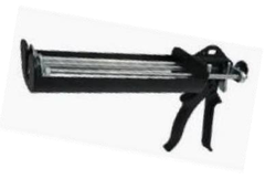 Súng Bắn Keo T777 Pro / Ramset G5, Đen, 10 Cây/Thùng
