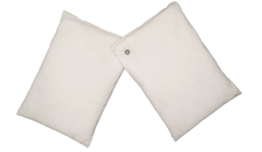 Gối Thấm Dầu N-Fiber W20 Bignanotech, L 20cm x W 20cm x T 5cm