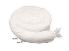 Phao Quây Thấm Dầu N-Fiber B418 Bignanotech, D 18cm x L 400cm