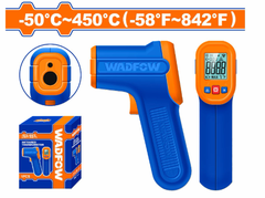 Nhiệt Kế Hồng Ngoại WADFOW WNT6501