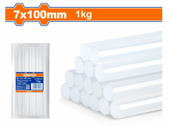 Bộ 1kg Thanh Keo Nến 7x100mm WADFOW