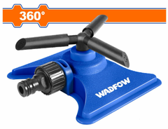 Vòi Phun Tưới Tiêu 3 Trục Xoay 360 Độ WADFOW WSN1E23