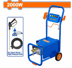 Máy Xịt Rửa 2000W WADFOW