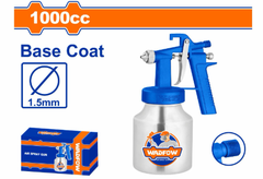 Bình Phun Sơn Dùng Hơi 1000cc WADFOW