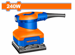 Máy Chà Nhám Vuông 240W WADFOW