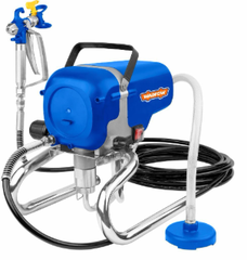 Máy Phun Sơn Nước 1000W WADFOW
