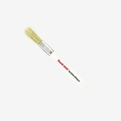 0.5" (1.3cm) Cọ Sơn Hộp Cán Gỗ Thanh Bình 1CH05, 12 Cây / Lố