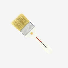 2.5" (6.3cm) Cọ Sơn Hộp Cán Gỗ Thanh Bình 1CH25, 12 Cây / Lố