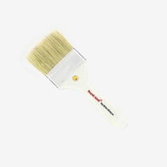 3" (7.5cm) Cọ Sơn Hộp Cán Gỗ Thanh Bình 1CH30, 12 Cây / Lố