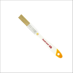 0.5" (1.3cm) Cọ Sơn Màu Syn Cán Gỗ Thanh Bình 1CMS05, 12 Cây / Lố