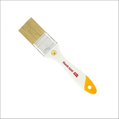 1.5" (3.8cm) Cọ Sơn Màu Syn Cán Gỗ Thanh Bình 1CMS15, 12 Cây / Lố