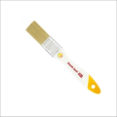 1" (2.5cm) Cọ Sơn Màu Syn Cán Gỗ Thanh Bình 1CMS10, 12 Cây / Lố
