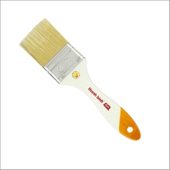 2" (5cm) Cọ Sơn Màu Syn Cán Gỗ Thanh Bình 1CMS20, 12 Cây / Lố