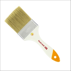 3" (7.5cm) Cọ Sơn Màu Syn Cán Gỗ Thanh Bình 1CMS30, 12 Cây / Lố