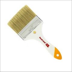 4" (10cm) Cọ Sơn Màu Syn Cán Gỗ Thanh Bình 1CMS35, 12 Cây / Lố
