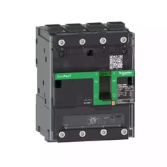 Compact NSXm F 4P 380/415Vac 16A 36kA Schneider C11F6TM016L