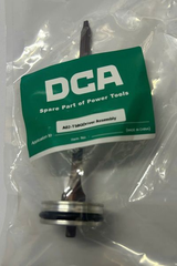 Lưỡi Gà Súng Bắn Đinh Thẳng DCA