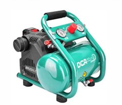 Máy Nén Khí 6 Lít Dùng Pin 20V DCA