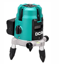 Máy Cân Mực Laser 2 Tia Xanh DCA