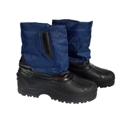 Ủng Chịu Nhiệt Độ Lạnh Nitơ -250C WOBO WB-BOOTS-S42