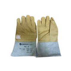 Găng Tay Da Bảo Vệ Lớp Ngoài SFE SGB/C/D/E