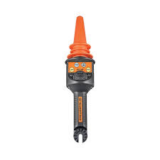 SEW Bút Thử Điện Cao Thế Không Tiếp Xúc SEW 277HP (50V~132kV), 132kV; Kích Thước (Dài X Rộng X Sâu): 318 X 75