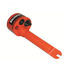 Bút Thử Điện Cao Áp VOLT DETECT 500KV SELF TEST Honeywell 4644-ES, 500KV; Kích Thước: 280x89 Cm