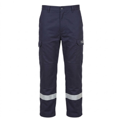 Quần Chống Hồ Quang SFE ARC Flash 12cal/cm2 AFSIB-PAN12