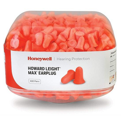 Hộp Đựng Nút Tai Max (800 Đôi/thùng) Honeywell HL400-MAX-REFILL