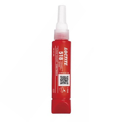 Keo Làm Kín Mặt Bích Loctite 518, Tuýp 50ml