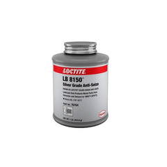 Mỡ Chống Kẹt Loctite 76764 Silver Grade Anti-Seize, Hộp 453.6g