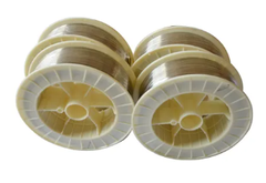 Dây Hàn Lõi Thuốc Hợp Kim Niken Hyundai ENiCrMo-3 T1-1/4 SW-625, 1.2mm, 15 Kg / Cuộn