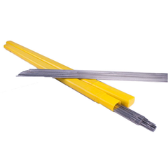 Que Hàn Tig Inox Kiswel ER308L T-308L, 2.4x1000mm, 5 Kg / Hộp, 20 Kg / Thùng