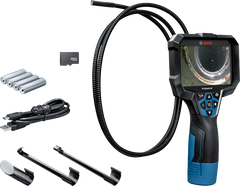 Camera Thăm Dò BOSCH GIC 5-27 C/ 06012414K0