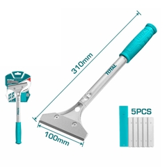 Cây Sủi Cạo Sơn 100mm Total
