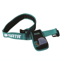 1200×50mm Đai Đeo Thắt Lưng Vải SATA 95215