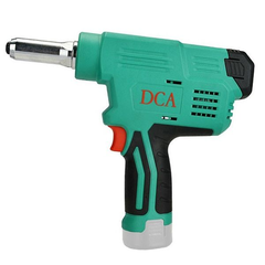 Máy Đục Bê Tông 1400W DCA